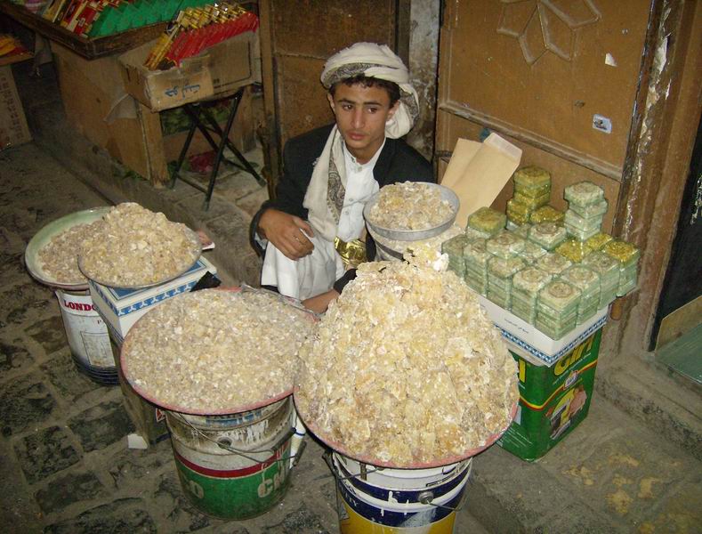 13 encens à Sana'a.jpg