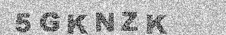 Code de confirmation