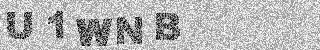 Code de confirmation
