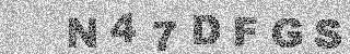 Code de confirmation