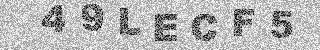 Code de confirmation