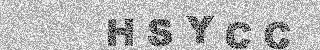 Code de confirmation