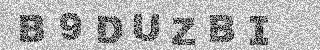 Code de confirmation