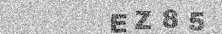 Code de confirmation