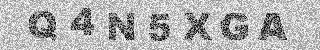 Code de confirmation