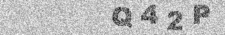 Code de confirmation