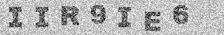 Code de confirmation