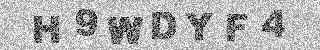 Code de confirmation